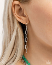Load image into Gallery viewer, LAYER of the Year - Green Choker Necklace