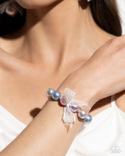 Load image into Gallery viewer, Girly Glam - Multicolor Bracelet