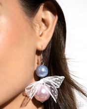 Load image into Gallery viewer, Elegance Ease - Multi Earrings