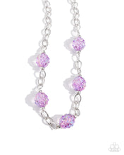 Load image into Gallery viewer, Gentle Glass - Purple