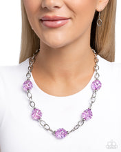 Load image into Gallery viewer, Gentle Glass - Purple