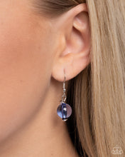 Load image into Gallery viewer, The Best HEART - Blue Necklace