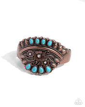 Load image into Gallery viewer, Artisan Age - Copper Bracelet