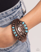 Load image into Gallery viewer, Artisan Age - Copper Bracelet