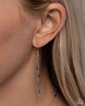 Load image into Gallery viewer, Set to Stun - Blue Necklace
