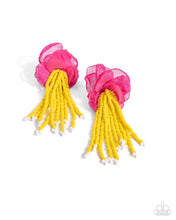 Load image into Gallery viewer, Cinderella Charisma - Multi Post Earrings
