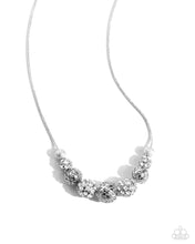 Load image into Gallery viewer, Gilded Gift - White