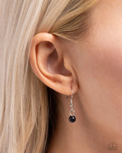 Load image into Gallery viewer, Southern Sheen - Black Necklace