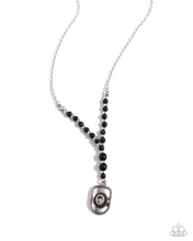 Load image into Gallery viewer, Southern Sheen - Black Necklace
