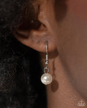 Load image into Gallery viewer, Cubed Charisma - Purple Necklace