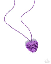Load image into Gallery viewer, Valentines View - Purple