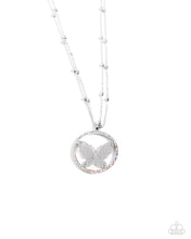 Load image into Gallery viewer, Festive Flight - Multi Necklace