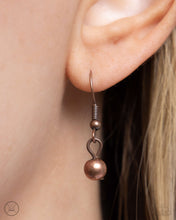 Load image into Gallery viewer, Seize the Spring - Copper Choker Necklace