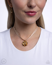 Load image into Gallery viewer, Seize the Spring - Gold