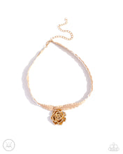 Load image into Gallery viewer, Seize the Spring - Gold