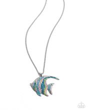 Load image into Gallery viewer, Tropical Talent - Multi Necklace