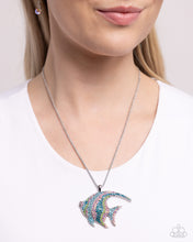 Load image into Gallery viewer, Tropical Talent - Multi Necklace