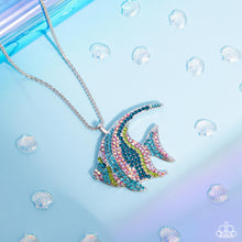 Load image into Gallery viewer, Tropical Talent - Multi Necklace
