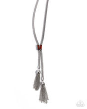 Load image into Gallery viewer, Tassel Thrill - Brown