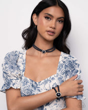 Load image into Gallery viewer, Valuable Victor - Blue Bracelet