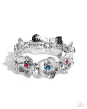 Load image into Gallery viewer, General Grandeur - Blue Bracelet