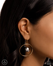 Load image into Gallery viewer, Boldly Balanced - Multi Double-Sided Post Earrings