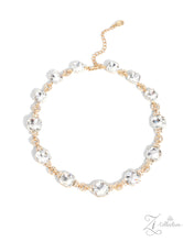 Load image into Gallery viewer, The Crystal - 2024 Zi Collection Signature Series Necklace