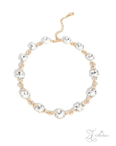 The Crystal - 2024 Zi Collection Signature Series Necklace