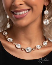 Load image into Gallery viewer, The Crystal - 2024 Zi Collection Signature Series Necklace
