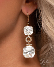 Load image into Gallery viewer, The Crystal - 2024 Zi Collection Signature Series Necklace