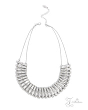 Load image into Gallery viewer, The Leslie - 2024 Zi Collection Signature Series Necklace