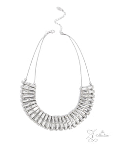 The Leslie - 2024 Zi Collection Signature Series Necklace