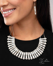 Load image into Gallery viewer, The Leslie - 2024 Zi Collection Signature Series Necklace