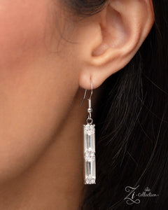 The Leslie - 2024 Zi Collection Signature Series Necklace