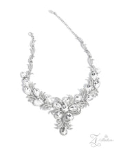Load image into Gallery viewer, The Gesphania - 2024 Zi Collection Signature Series Necklace
