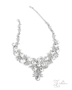 The Gesphania - 2024 Zi Collection Signature Series Necklace