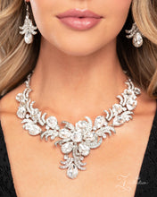 Load image into Gallery viewer, The Gesphania - 2024 Zi Collection Signature Series Necklace