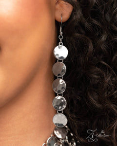 The Kelly - 2024 Zi Collection Signature Series Necklace
