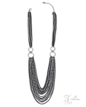 Load image into Gallery viewer, The Janet - 2024 Zi Collection Signature Series Necklace