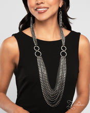 Load image into Gallery viewer, The Janet - 2024 Zi Collection Signature Series Necklace