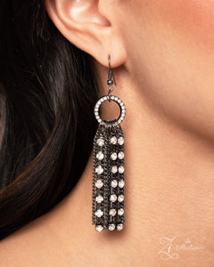 The Janet - 2024 Zi Collection Signature Series Necklace