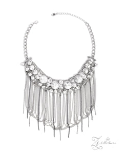 The Jennifer - 2024 Zi Collection Signature Series Necklace