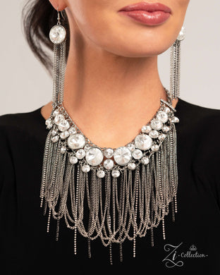 The Jennifer - 2024 Zi Collection Signature Series Necklace