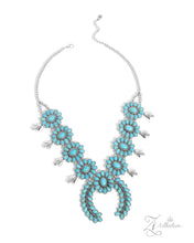 Load image into Gallery viewer, Brazen - 2024 Zi Collection Necklace