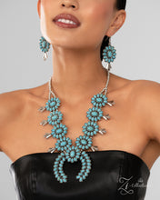 Load image into Gallery viewer, Brazen - 2024 Zi Collection Necklace
