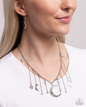 Load image into Gallery viewer, Stellar Selection - Green Necklace
