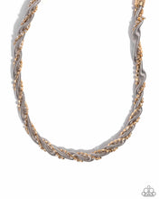Load image into Gallery viewer, Candid Coils - Multi Necklace