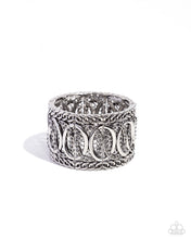 Load image into Gallery viewer, Forged Fashion - Silver