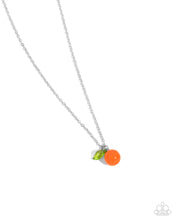 Load image into Gallery viewer, Orange Opulence - Orange