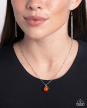 Load image into Gallery viewer, Orange Opulence - Orange